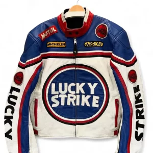 Lucky Strike Jacket