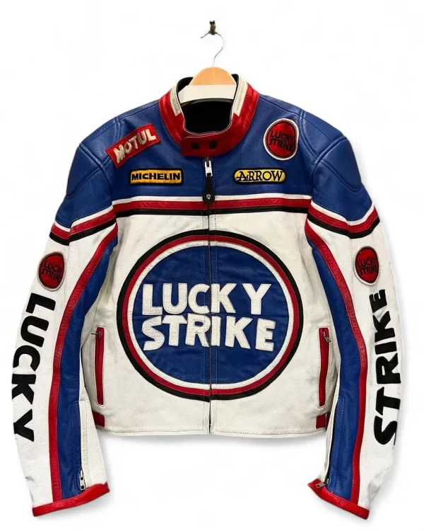 Lucky Strike Jacket