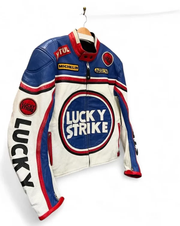 Lucky Strike Jacket