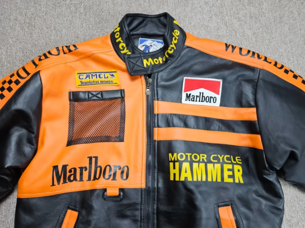 Marlboro Racing Jacket