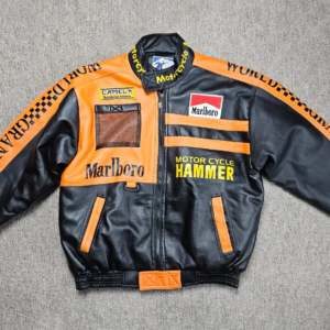 Marlboro Racing Jacket