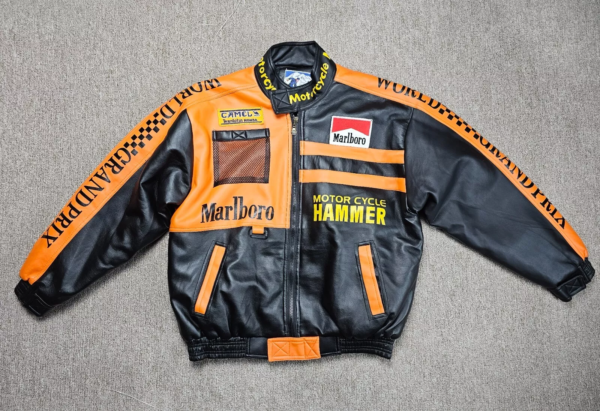 Marlboro Racing Jacket