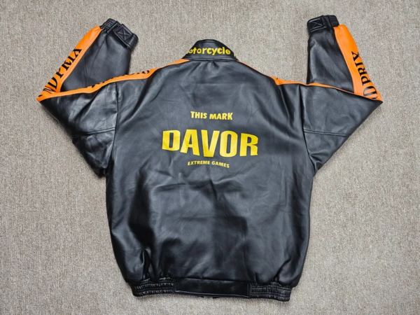 Marlboro Racing Jacket