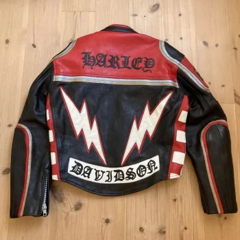 harley davidson marlboro jacket