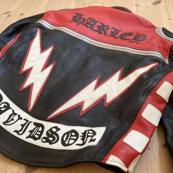 harley davidson marlboro jacket