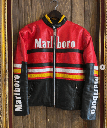 vintage marlboro