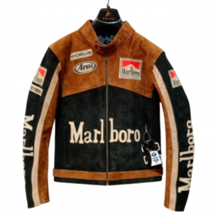 marlboro jacket vintage​