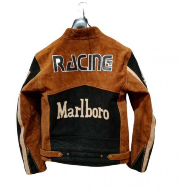 marlboro jacket vintage​