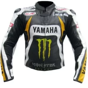 clothing yamaha