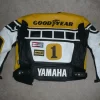 Yamaha Clothing