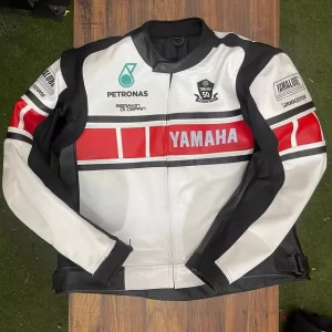 factory yamaha jacket​