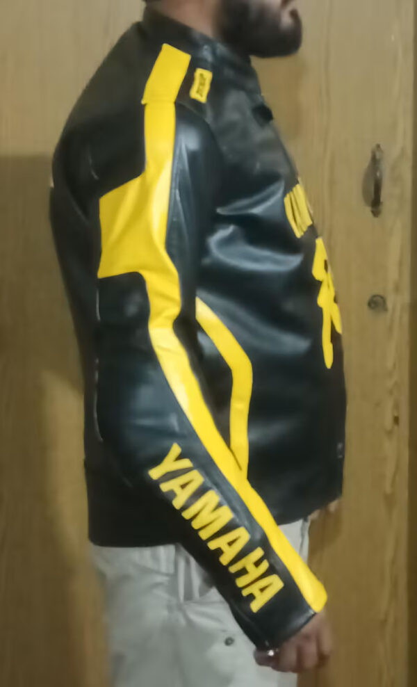 Factory Yamaha Jacket