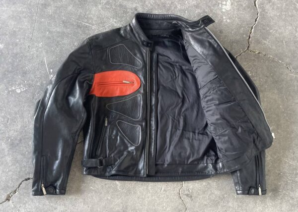 streetwear jackets