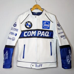 bmw casual clothing