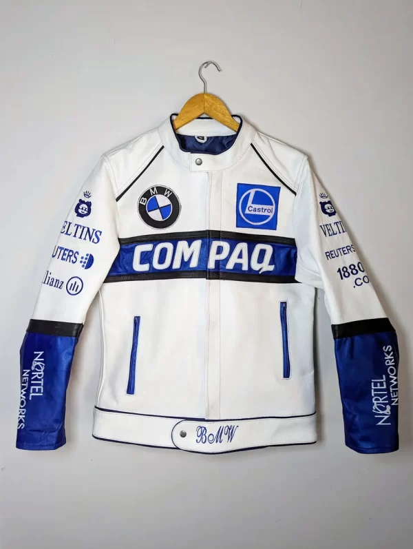 bmw casual clothing