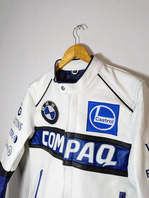 bmw casual clothing