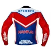 honda jacket leather