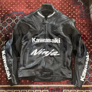 Motorcycle Jackets Kawasaki