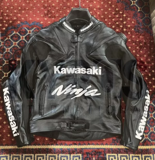 Motorcycle Jackets Kawasaki