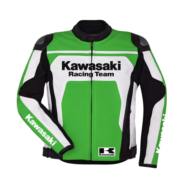 Kawasaki Motorcycle Apparel