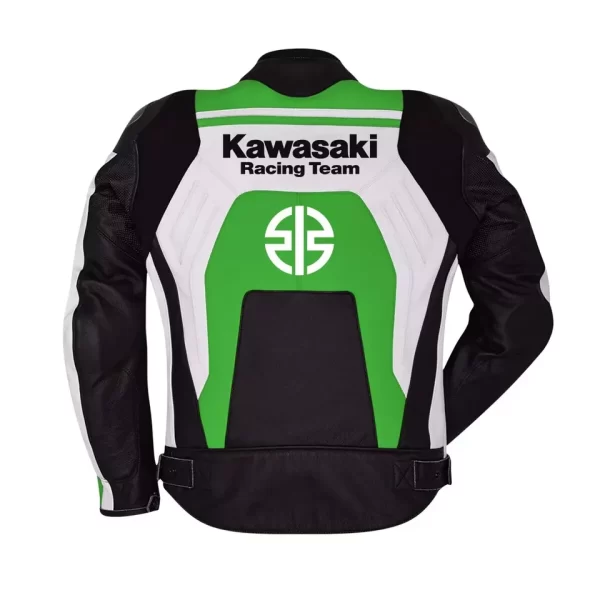 Kawasaki Motorcycle Apparel