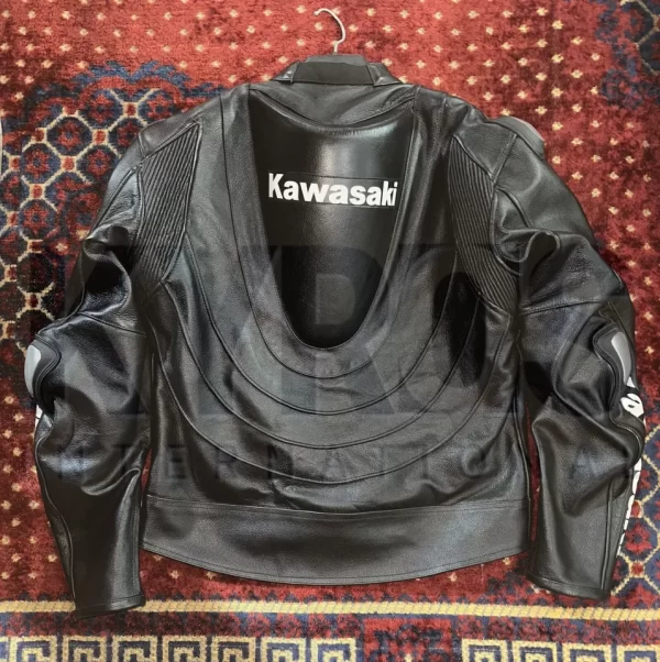 Motorcycle Jackets Kawasaki