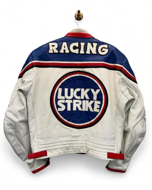 Lucky Strike Jacket