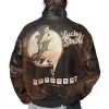Lucky Strike Vintage Jacket