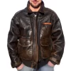 Lucky Strike Vintage Jacket