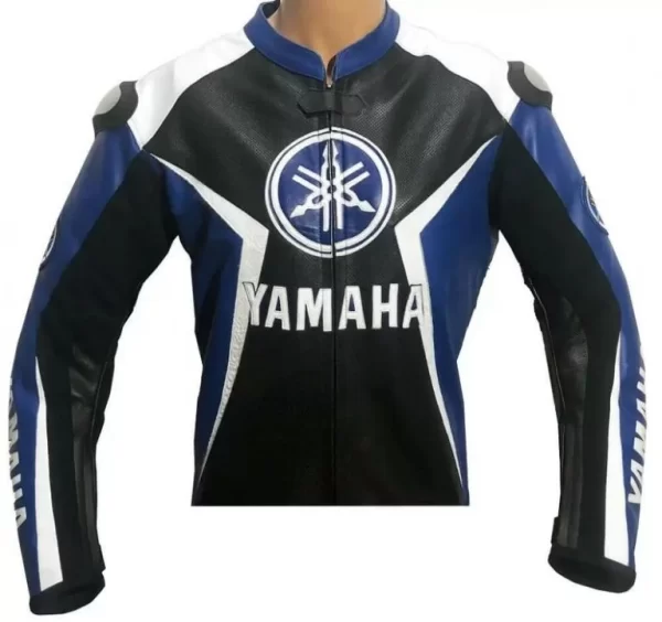 Yamaha Biker Jacket