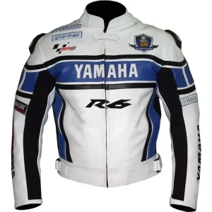 clothing yamaha