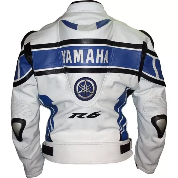 clothing yamaha