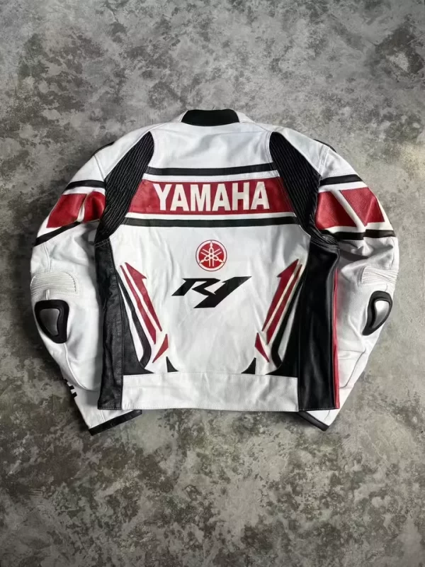 Yamaha Jackets