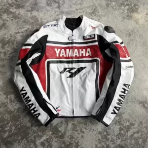 Yamaha Jackets