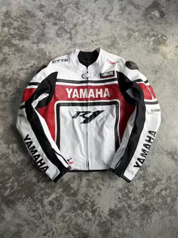 Yamaha Jackets