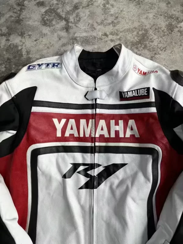 Yamaha Jackets