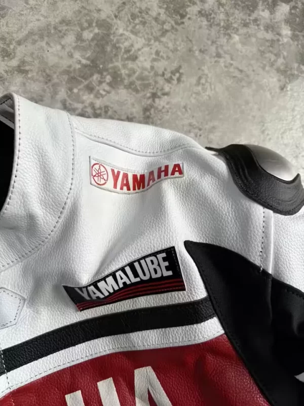 Yamaha Jackets