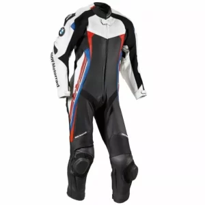 bmw motorcycle leather suit