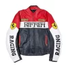 racing jacket ferrari​