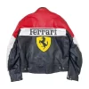 racing jacket ferrari​