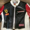 ferrari formula 1 jacket​
