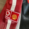 ferrari formula 1 jacket​