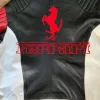 ferrari formula 1 jacket​
