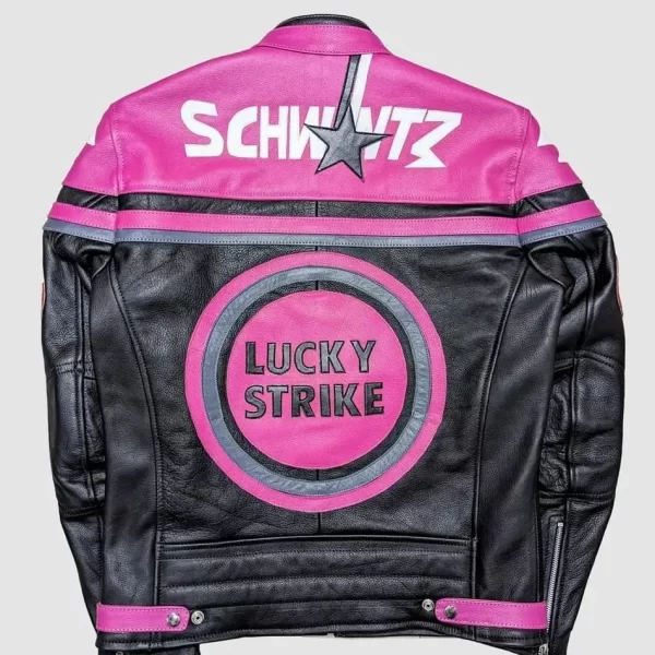 jacket lucky strike