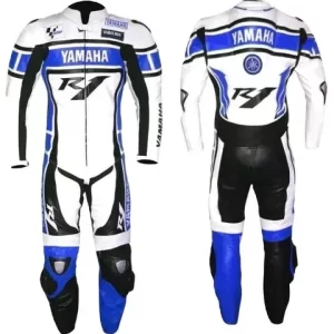 yamaha racing suit