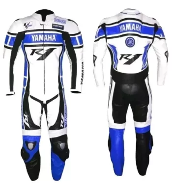 yamaha racing suit