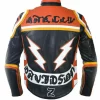 Harley Davidson Marlboro Man Leather Movie jacket - Image 2