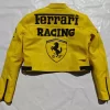 women's ferrari jacket​