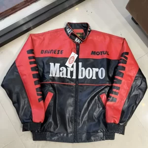 marlboro racer jacket