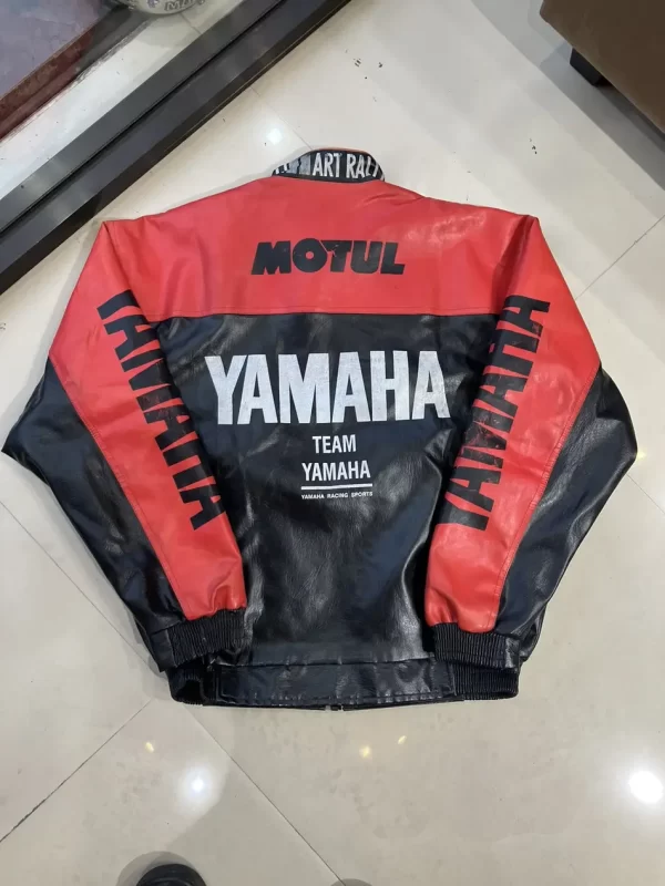 marlboro racer jacket